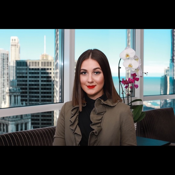 Meet your Posher, Inna - Picture 1 of 1